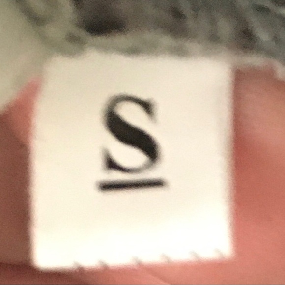 🇬🇷 Ozai N Ku Long Layered Knit Tunic - Picture 14 of 16